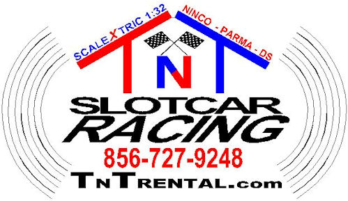 TNT Logo